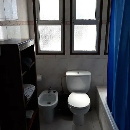 Villa Vila Sorriso *
