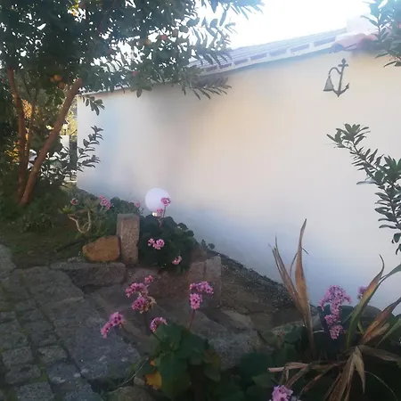 Vila Sorriso * Monchique