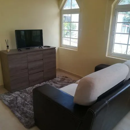 Villa Vila Sorriso Monchique