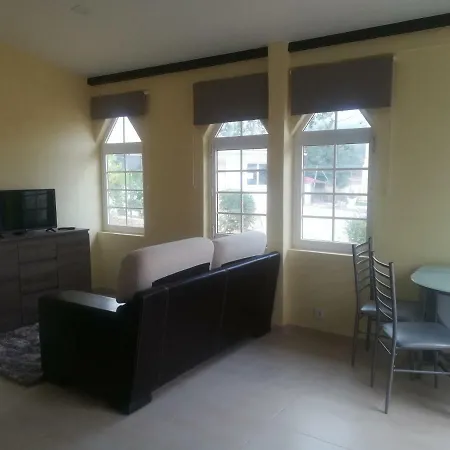 Villa Vila Sorriso Monchique