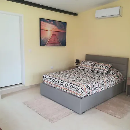 Villa Vila Sorriso Monchique