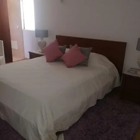 Vila Sorriso Villa