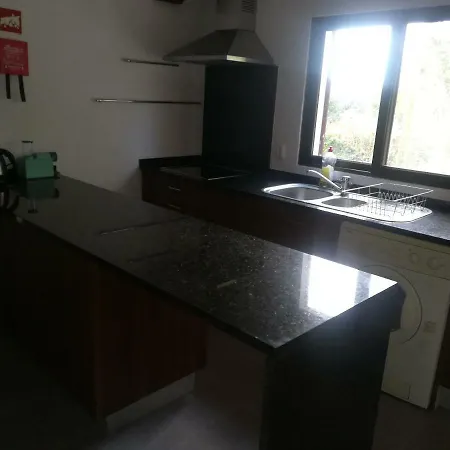 Vila Sorriso Villa