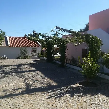 Vila Sorriso Monchique