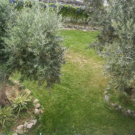 Villa Vila Sorriso *