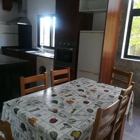 Vila Sorriso Villa