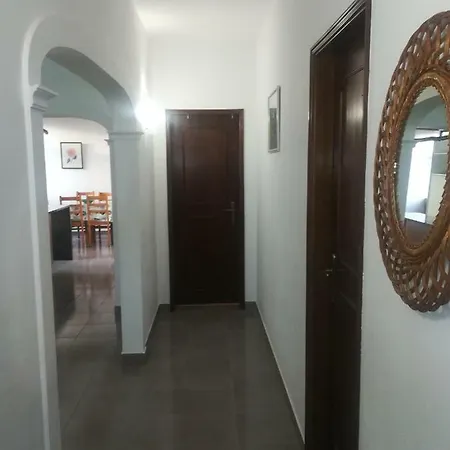 Vila Sorriso Villa *