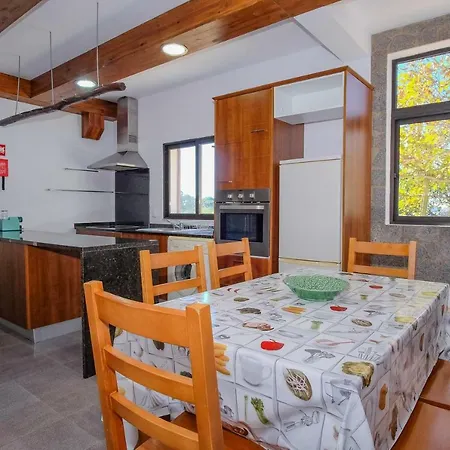 Vila Sorriso Villa