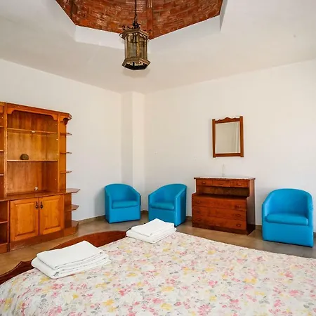 Villa Vila Sorriso *