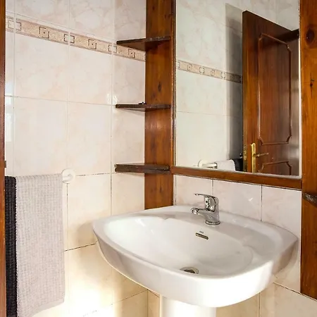 Villa Vila Sorriso *