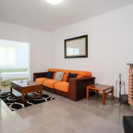 Villa Vila Sorriso *