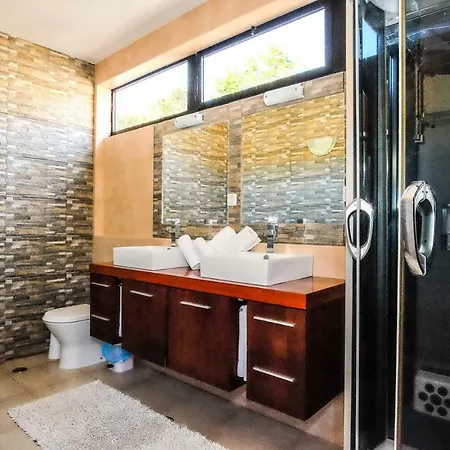 Vila Sorriso Villa