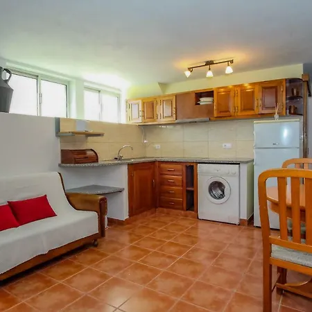 Vila Sorriso Villa