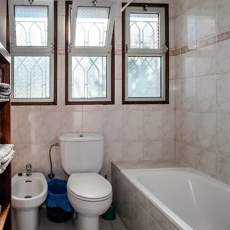 Vila Sorriso Villa Monchique