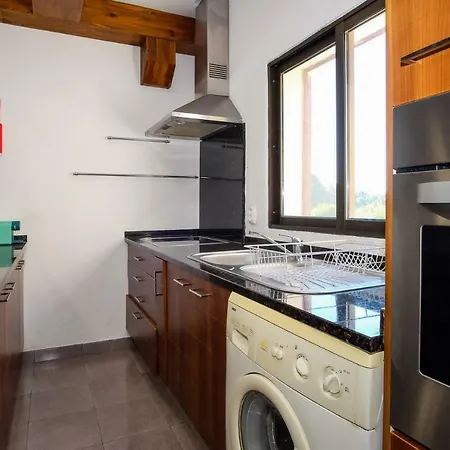 Villa Vila Sorriso *