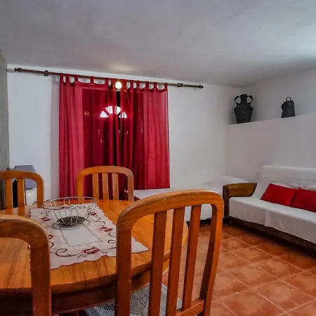 Vila Sorriso Monchique