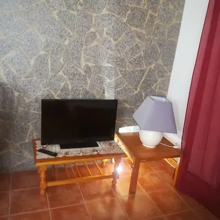 Vila Sorriso Villa *