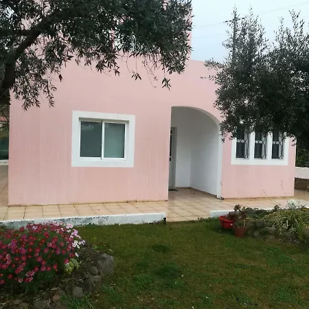 Vila Sorriso Villa