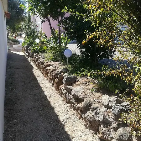 Vila Sorriso Villa *