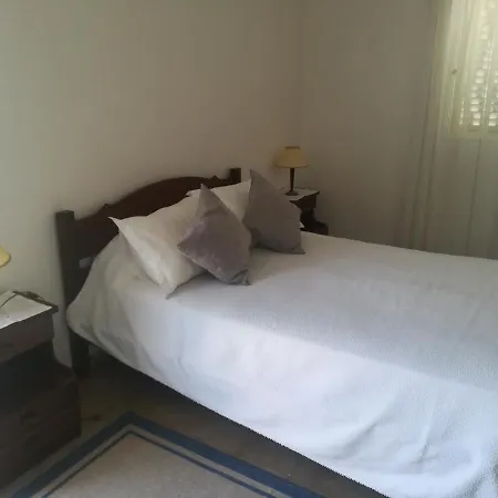Villa Vila Sorriso