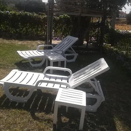Villa Vila Sorriso Monchique