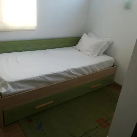 Vila Sorriso Villa