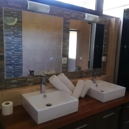 Villa Vila Sorriso