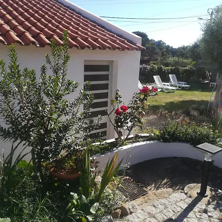Vila Sorriso Villa *