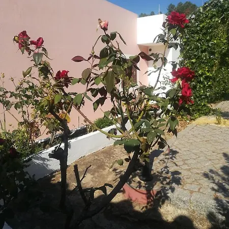 Vila Sorriso Monchique