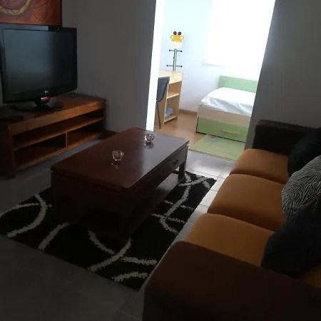 Villa Vila Sorriso
