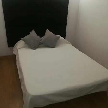 Villa Vila Sorriso