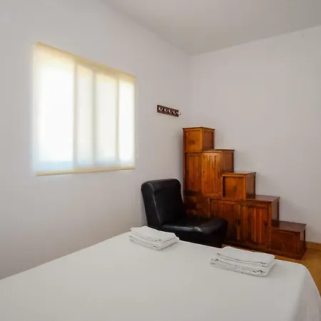 Vila Sorriso Villa *