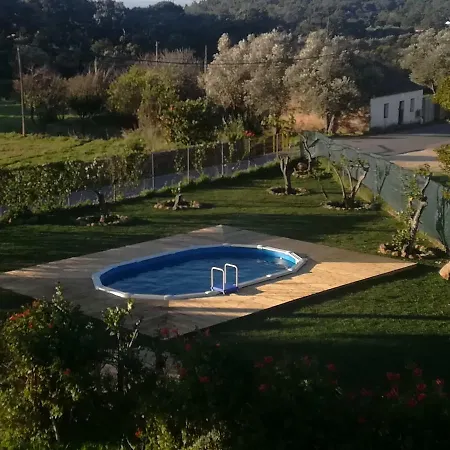 Villa Vila Sorriso
