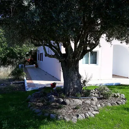 Villa Vila Sorriso *
