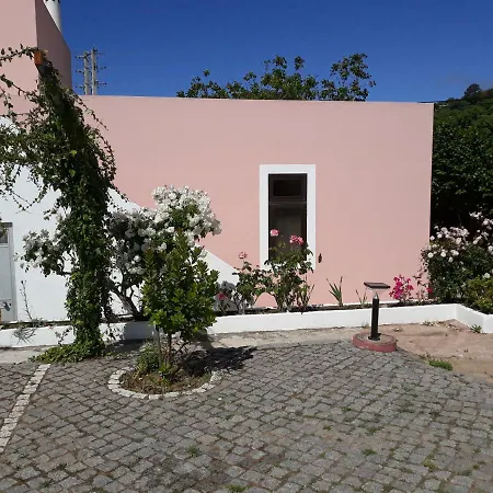 Vila Sorriso Villa *