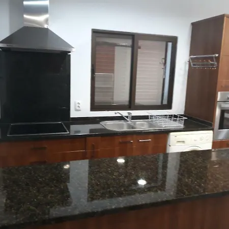 Villa Vila Sorriso Monchique