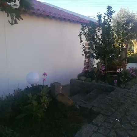 Vila Sorriso Villa *