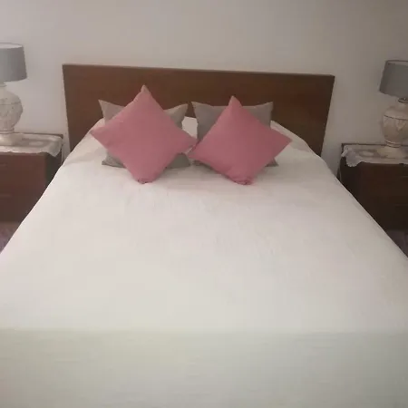 Villa Vila Sorriso Monchique