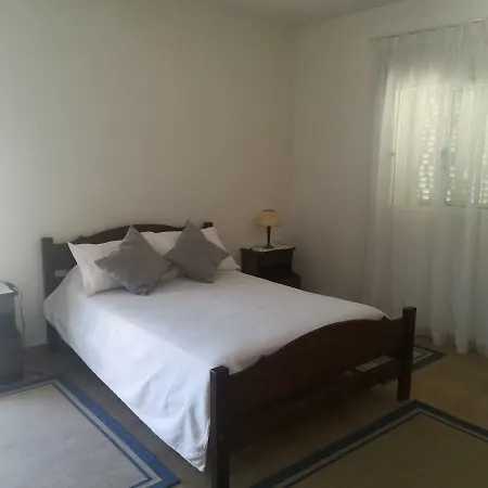 Vila Sorriso Villa