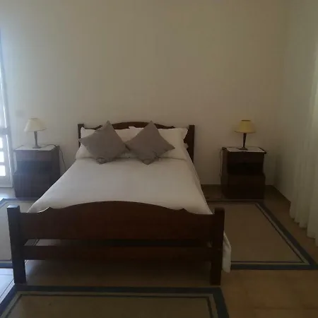 Vila Sorriso Villa Monchique