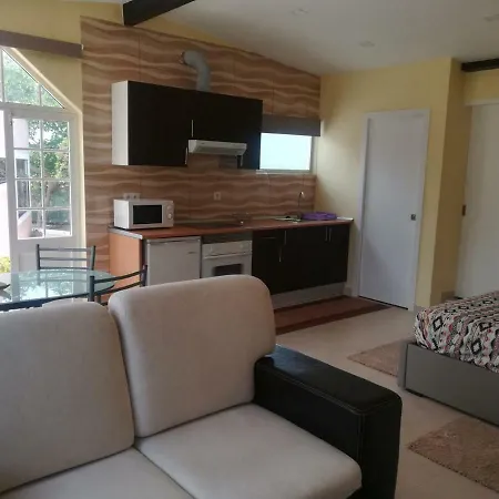 Villa Vila Sorriso Monchique