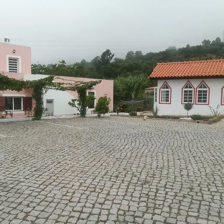 Villa Vila Sorriso