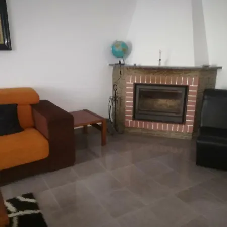 Vila Sorriso Villa *