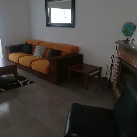 Vila Sorriso Monchique