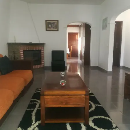 Villa Vila Sorriso