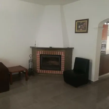 Villa Vila Sorriso *