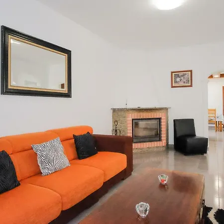 Villa Vila Sorriso Monchique