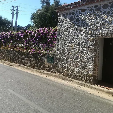 Villa Vila Sorriso *