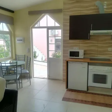 Villa Vila Sorriso Monchique
