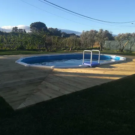 Villa Vila Sorriso